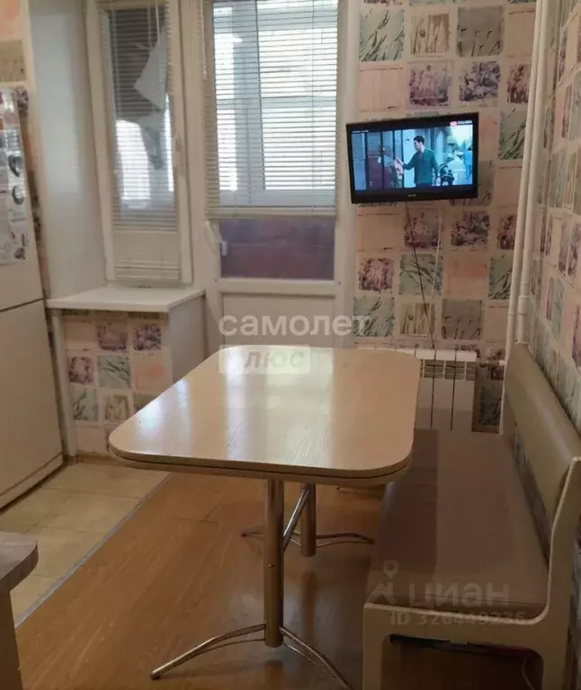 2-к кв. Марий Эл, Йошкар-Ола Красноармейская ул., 104 (49.1 м) - Фото 1