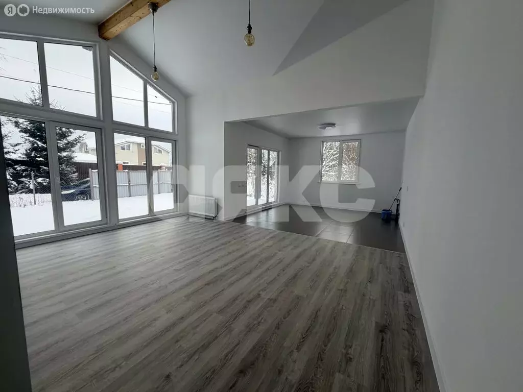 Дом в Московская область, Бронницы (128 м) - Фото 2