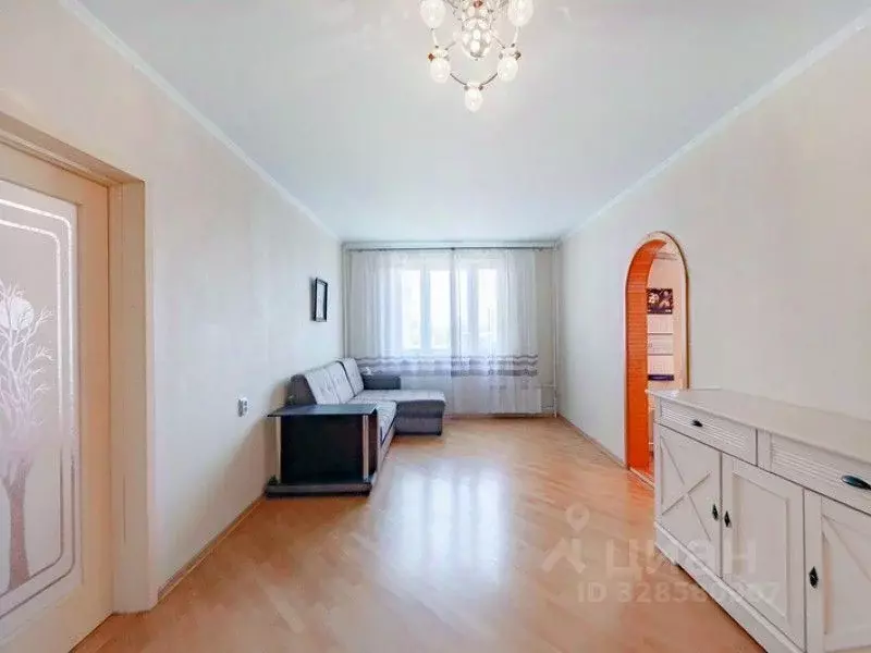 3-к кв. Москва Хорошевское ш., 80 (81.0 м) - Фото 2