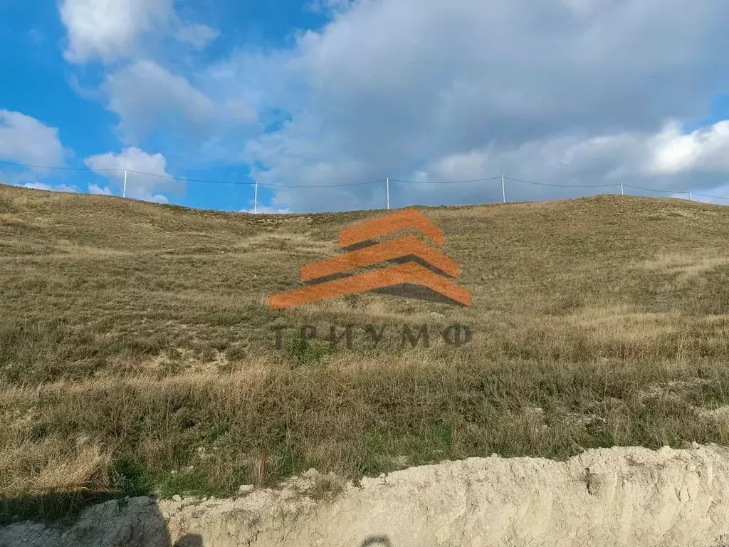 Участок в Крым, Феодосия Ветеран СТ,  (9.5 сот.) - Фото 2