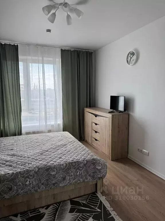 1-к кв. Москва Амурская ул., 1к1 (38.8 м) - Фото 1