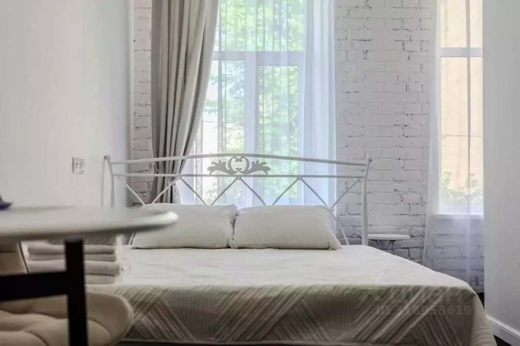 1-к кв. Санкт-Петербург 6-я Советская ул., 5 (25.0 м) - Фото 0