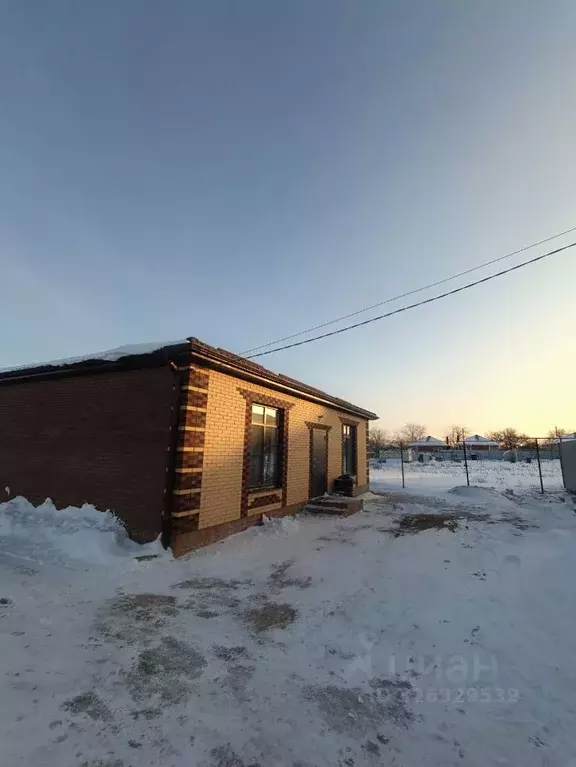 Дом в Ростовская область, Мясниковский район, Красный Крым хут. ... - Фото 2