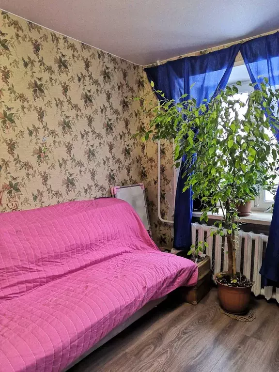 Продаётся 2-к квартира, 44 м - Фото 1