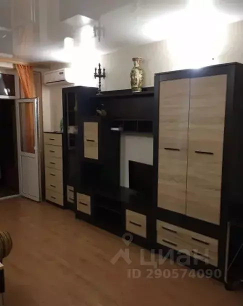 2-к кв. Севастополь просп. Октябрьской Революции, 20 (55.0 м) - Фото 0