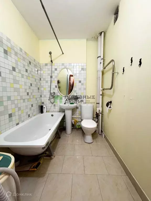 Продаётся квартира-студия, 22.3 м - Фото 0