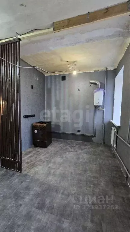 2-к кв. Владимирская область, Ковров ул. Белинского, 4 (37.9 м) - Фото 2