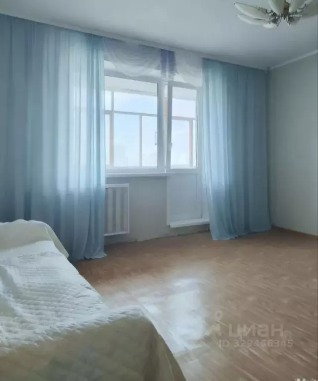3-к кв. Пермский край, Пермь ул. Старцева, 21 (65.0 м) - Фото 2