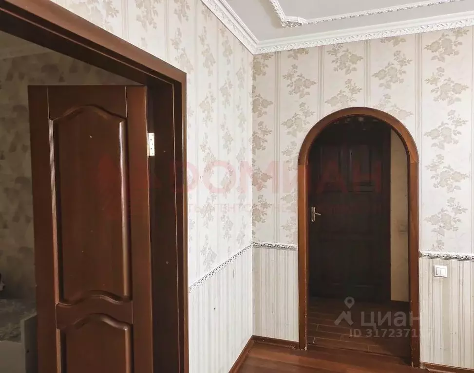 4-к кв. Ростовская область, Волгодонск ул. Гагарина, 20 (72.2 м) - Фото 1