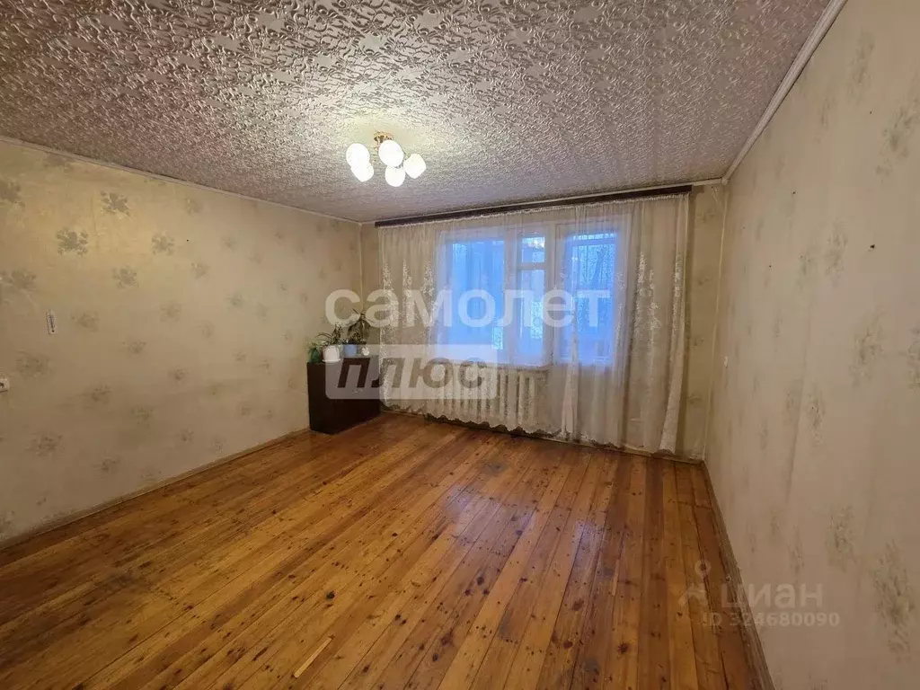 2-к кв. Свердловская область, Екатеринбург ул. Крауля, 84 (42.6 м) - Фото 1