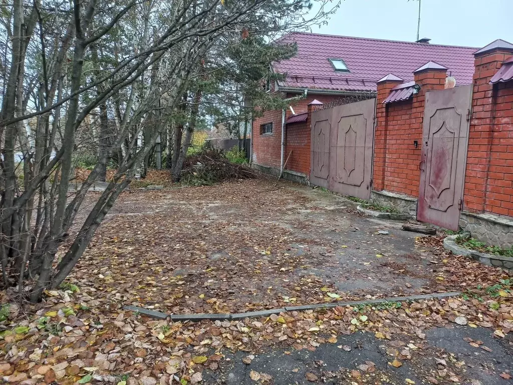 Дом в Московская область, Мытищи городской округ, д. Ульянково 18 (168 ... - Фото 2