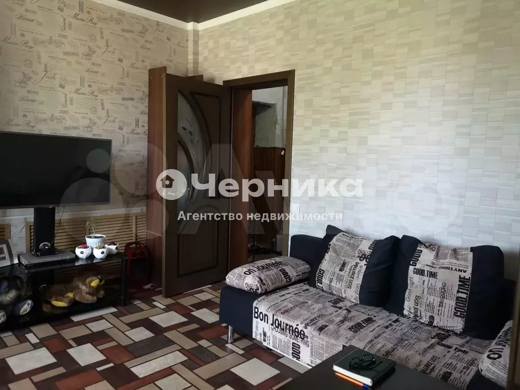 Коттедж 75 м на участке 4 сот. - Фото 1