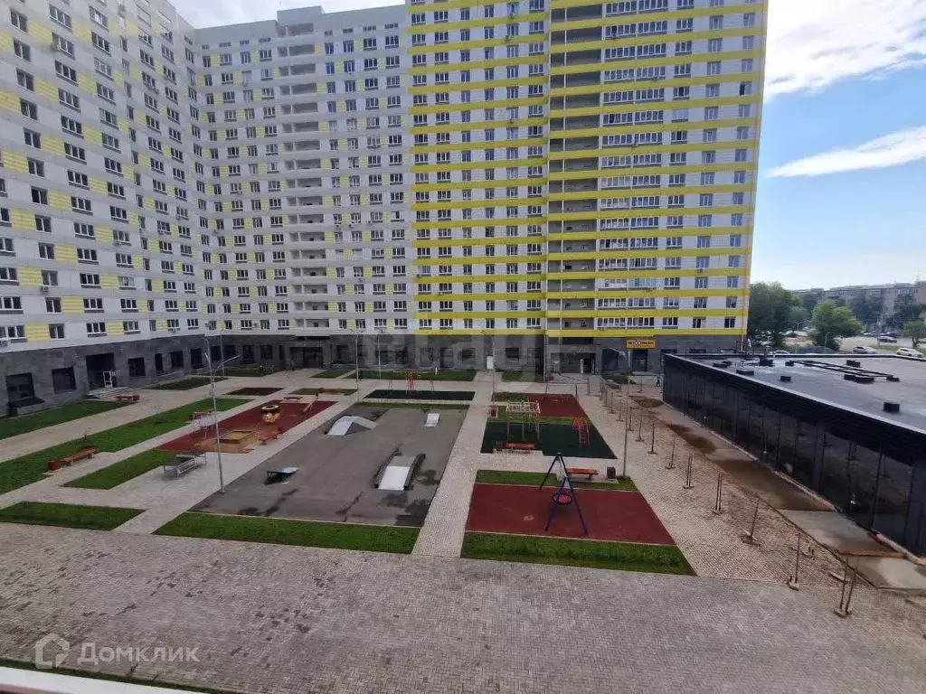 Продаётся квартира-студия, 26 м - Фото 0