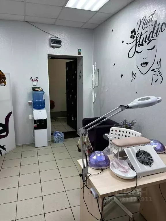 Офис в Оренбургская область, Оренбург Салмышская ул., 62 (16 м) - Фото 2