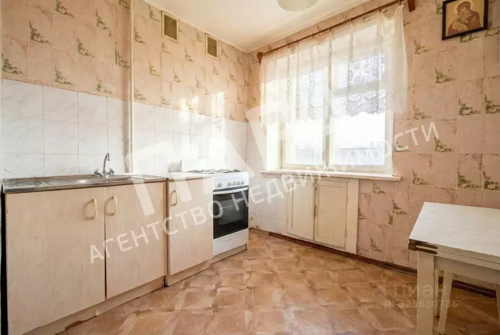 2-к кв. Самарская область, Самара ул. Советской Армии, 146 (45.0 м) - Фото 1