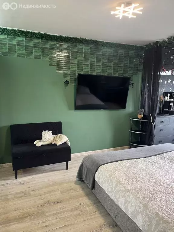 1-комнатная квартира: Москва, Вешняковская улица, 15к3 (33 м) - Фото 2