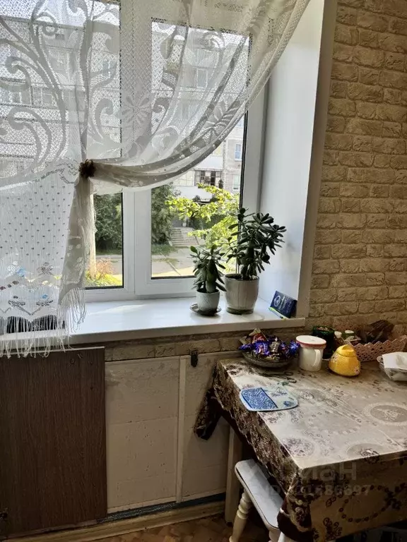 1-к кв. Тверская область, Тверь ул. Бобкова, 26к2 (29.4 м) - Фото 0