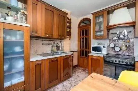 3-к кв. Московская область, Одинцово Можайское ш., 17к1 (68.3 м) - Фото 1