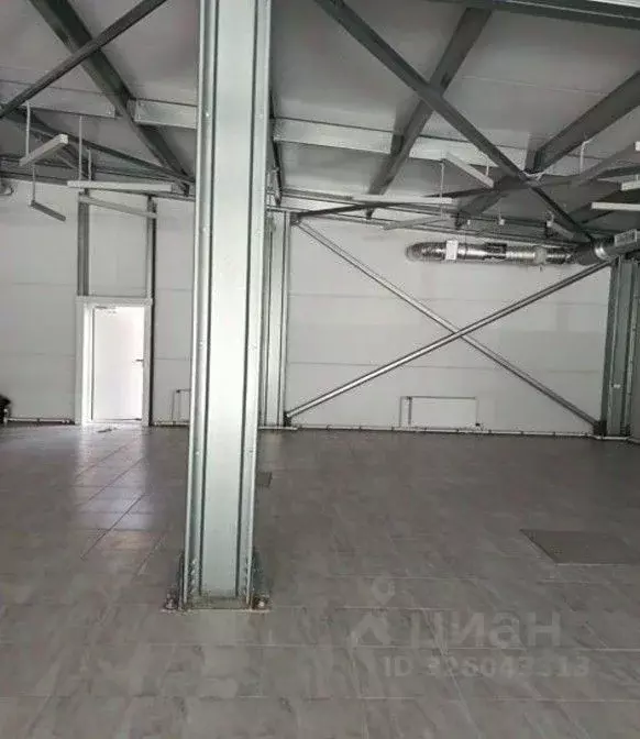 Помещение свободного назначения в Санкт-Петербург ул. Коллонтай, 30К1 ... - Фото 2