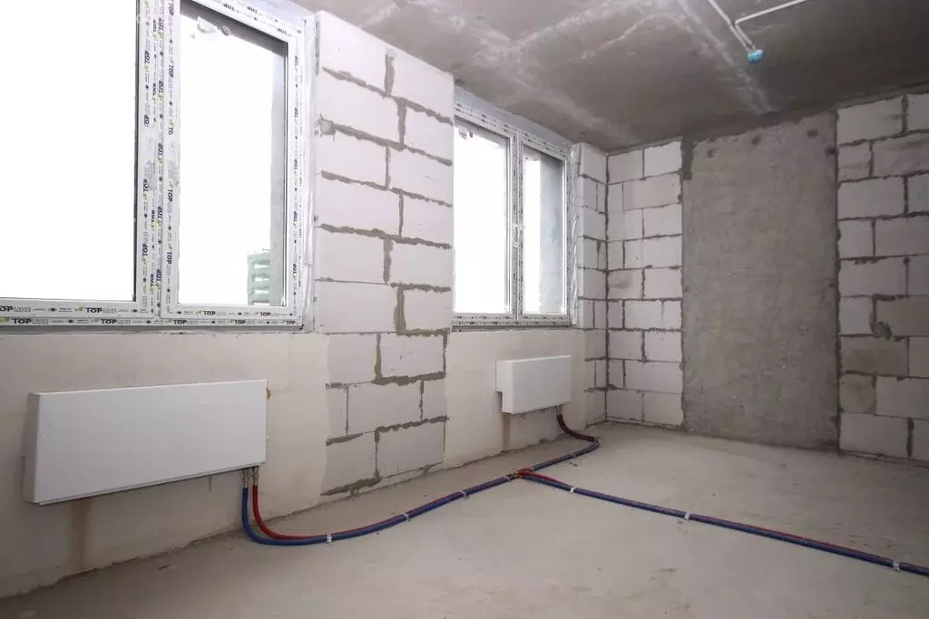 Квартира-студия: Долгопрудный, микрорайон Гранитный, жилой комплекс ... - Фото 2