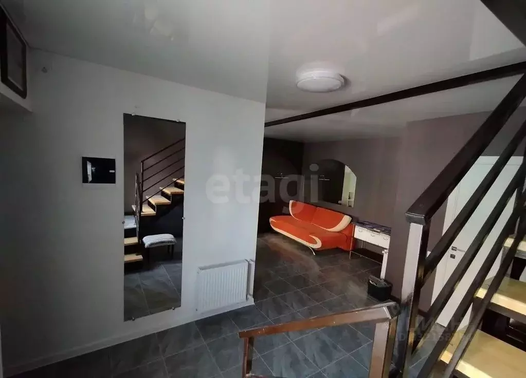 Дом в Крым, Евпатория ул. Хозяйственная, 3А (60 м) - Фото 1