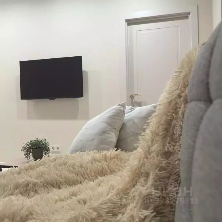 2-к кв. Чувашия, Чебоксары пл. Речников, 7к1 (68.0 м) - Фото 2