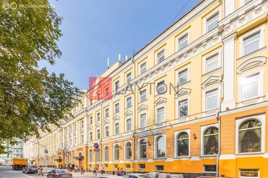 Офис (40 м) - Фото 1