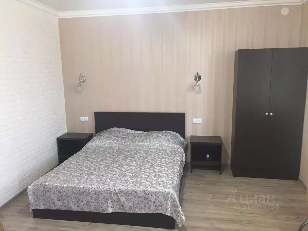 Комната Крым, Алупка ул. Калинина (35.0 м) - Фото 0