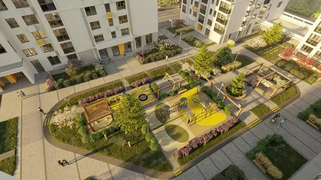 Продаётся 1-к квартира, 36 м - Фото 0