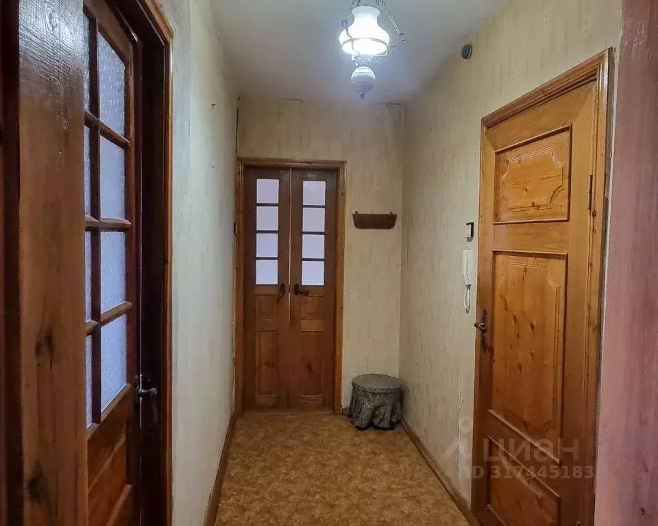 2-к кв. Краснодарский край, Новороссийск ул. Куникова (53.1 м) - Фото 0