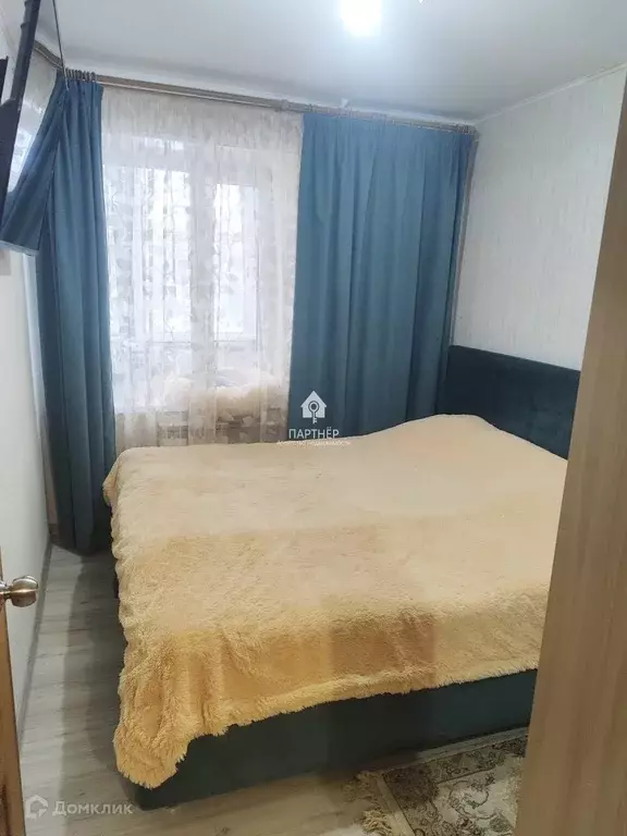 Продаётся 4-к квартира, 75.4 м - Фото 1