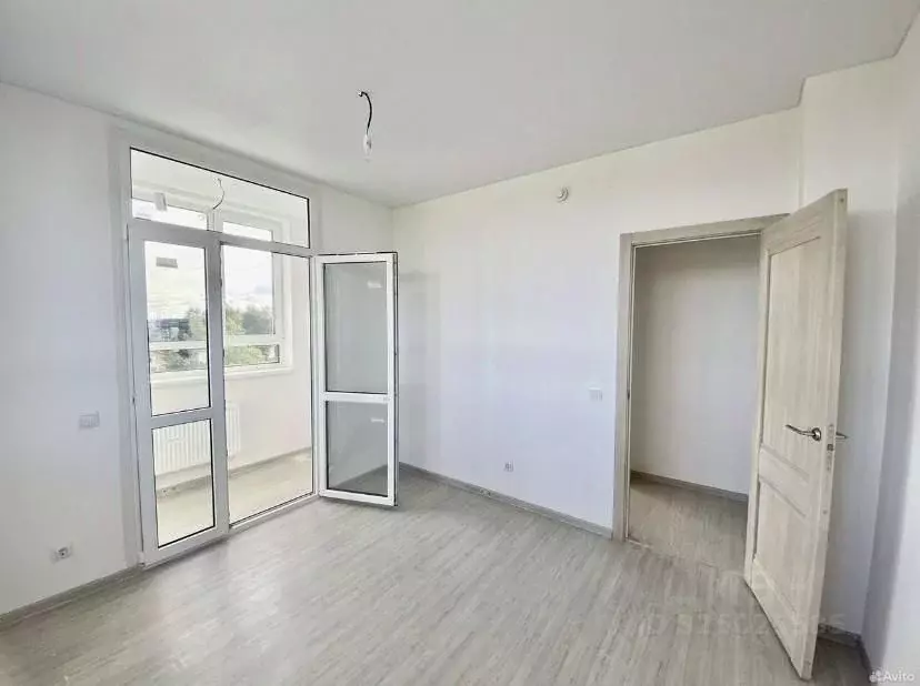 2-к кв. Нижегородская область, Нижний Новгород д. Анкудиновка, ул. ... - Фото 1