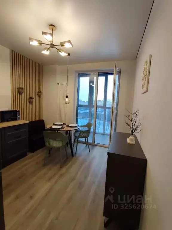 1-к кв. Самарская область, Тольятти ул. Маршала Жукова, 58А (43.0 м) - Фото 2