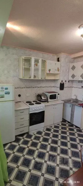 1-к кв. Белгородская область, Старый Оскол Макаренко мкр, 11В (36.6 м) - Фото 0