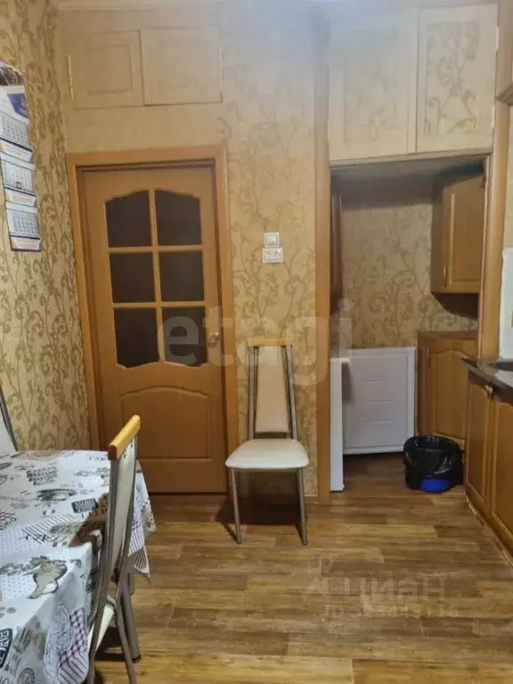 2-к кв. Красноярский край, Норильск Советская ул., 1 (60.2 м) - Фото 1