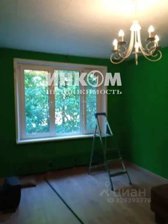 1-к кв. Москва Кетчерская ул., 6К1 (32.4 м) - Фото 1