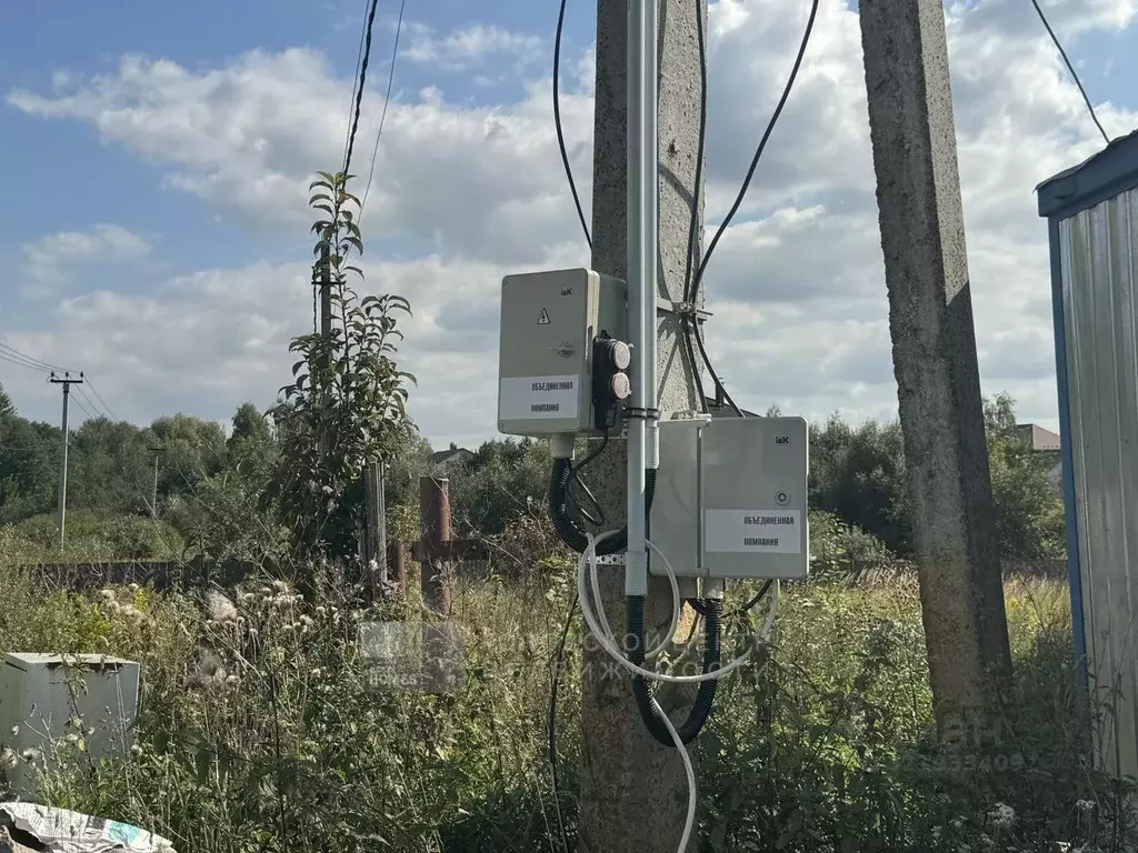 Участок в Москва № 45 кв-л,  (6.0 сот.) - Фото 2