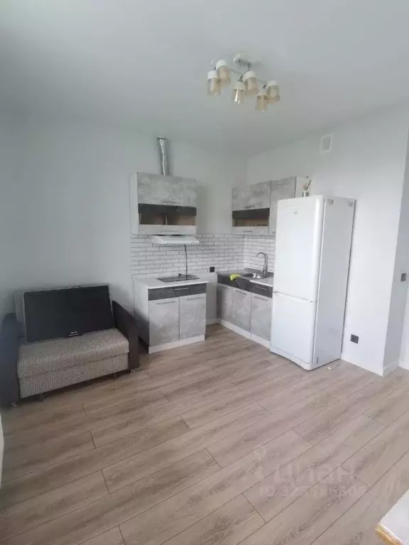 Студия Краснодарский край, Краснодар ул. Константина Гондаря, 99 (20.0 ... - Фото 1