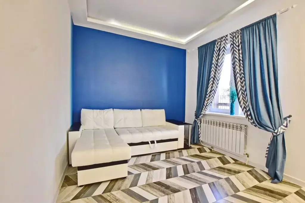 2-к кв. Самарская область, Самара просека 3-я, 79А (60.0 м) - Фото 1