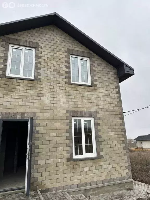 Дом в Усть-Курдюм, Николаевская улица, 7 (120 м) - Фото 2