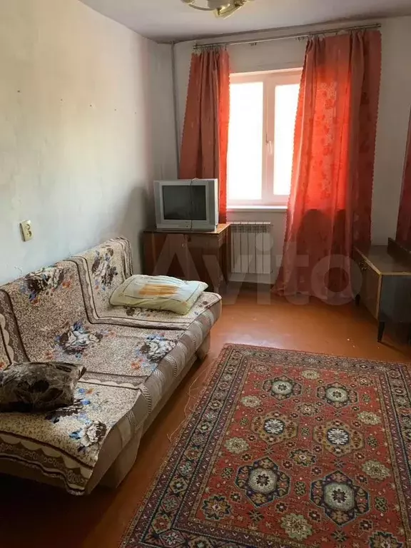 2-к. квартира, 46 м, 3/4 эт. - Фото 1