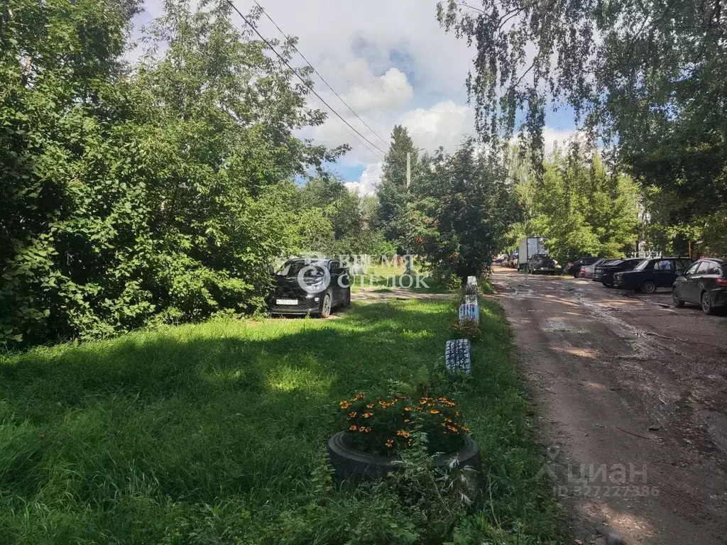 Участок в Владимирская область, Ковров ул. Тельмана, 36 (5.0 сот.) - Фото 2