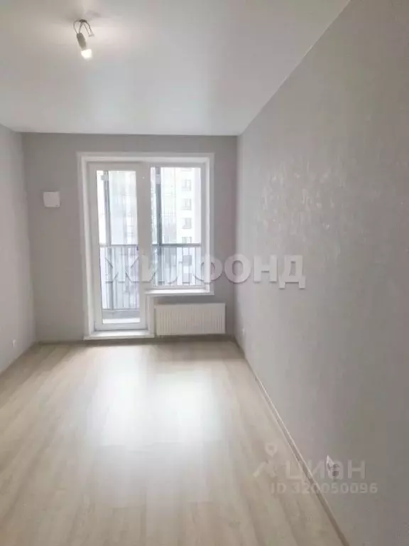 2-к кв. Новосибирская область, Новосибирск ул. Гаранина, 41 (38.8 м) - Фото 1
