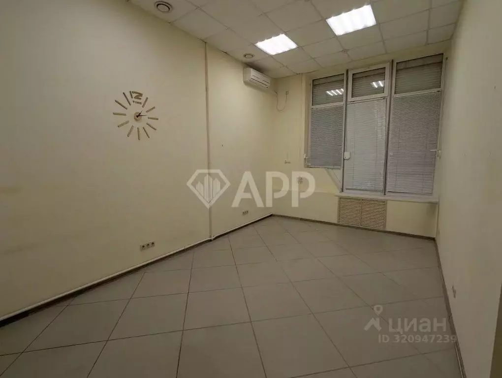 Помещение свободного назначения в Краснодарский край, Новороссийск ... - Фото 1