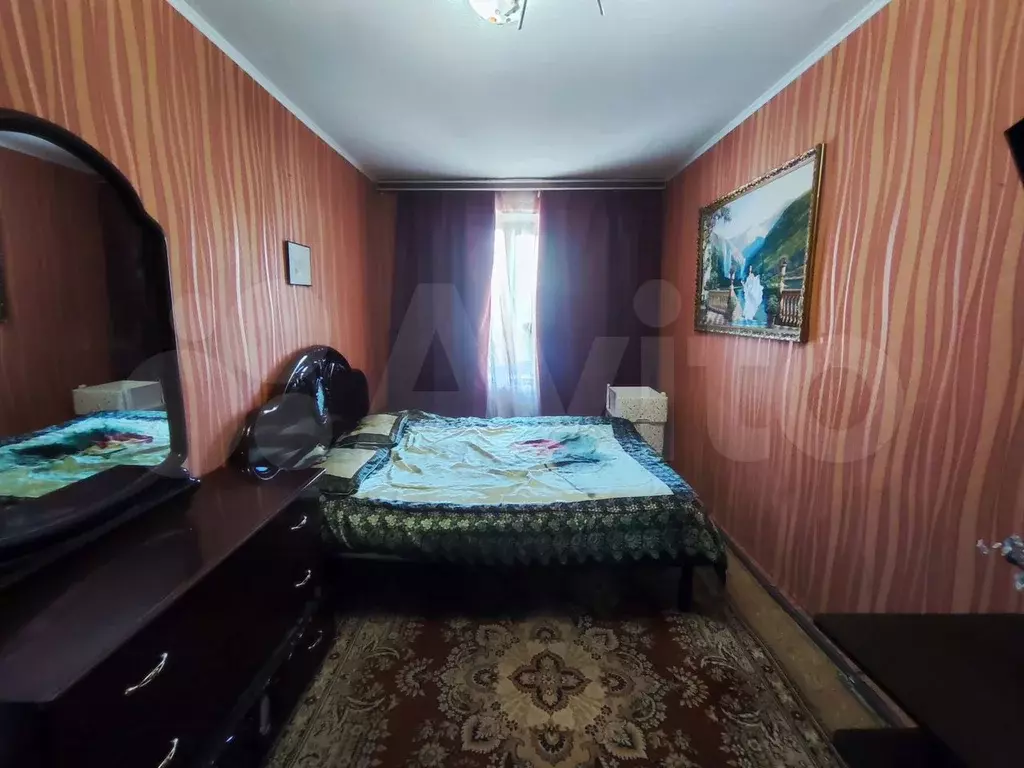 2-к. квартира, 45 м, 2/5 эт. - Фото 1