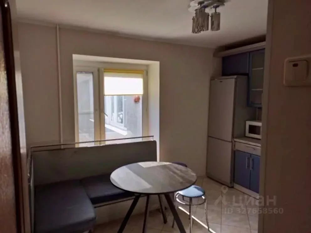 2-к кв. Москва Краснодарская ул., 51К2 (51.0 м) - Фото 1