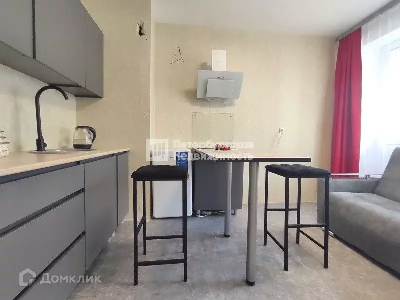 Продаётся 1-к квартира, 36.5 м - Фото 0