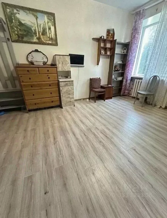 Комната Татарстан, Казань ул. Лядова, 2 (21.0 м) - Фото 1