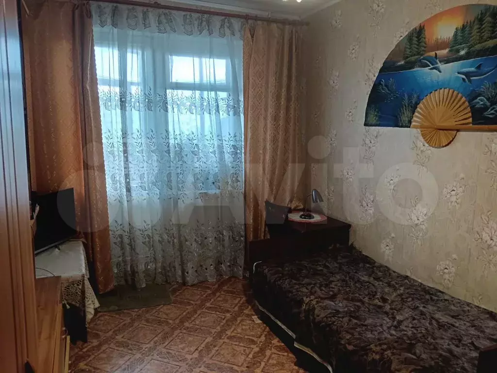 Комната 12 м в 2-к., 6/9 эт. - Фото 0