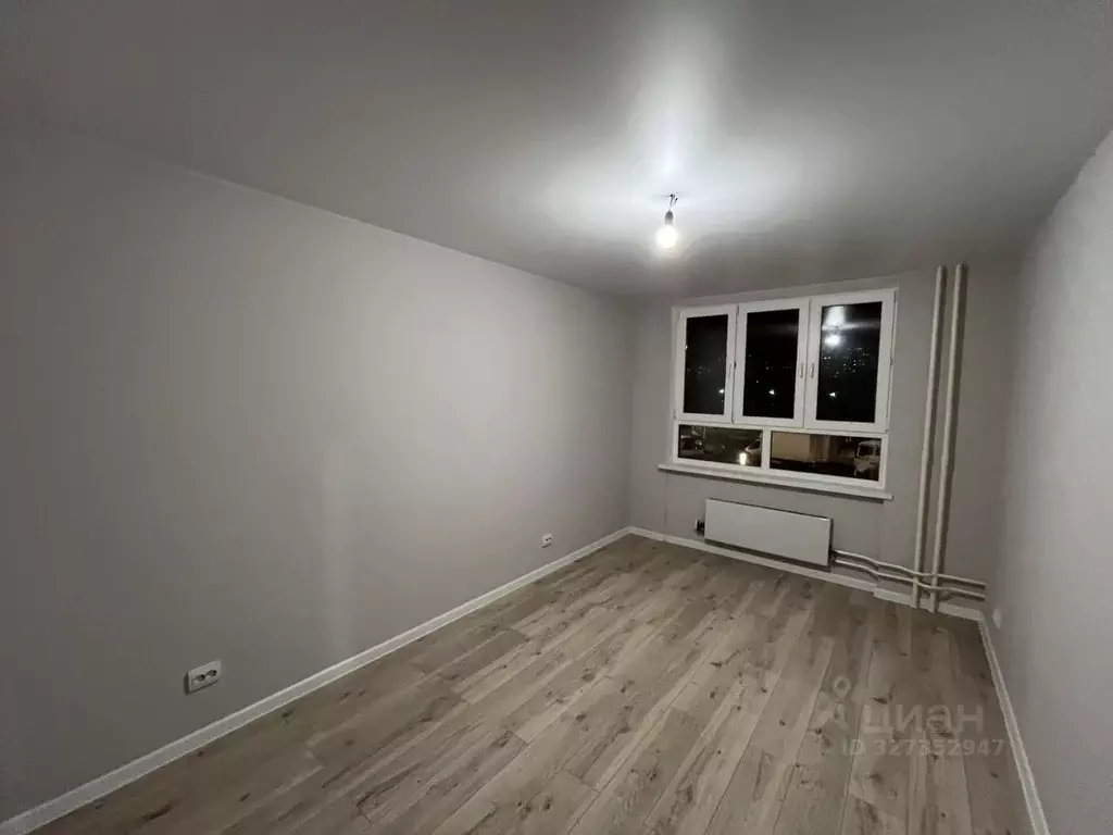 1-к кв. Московская область, Балашиха ул. Яганова, 1 (32.0 м) - Фото 1